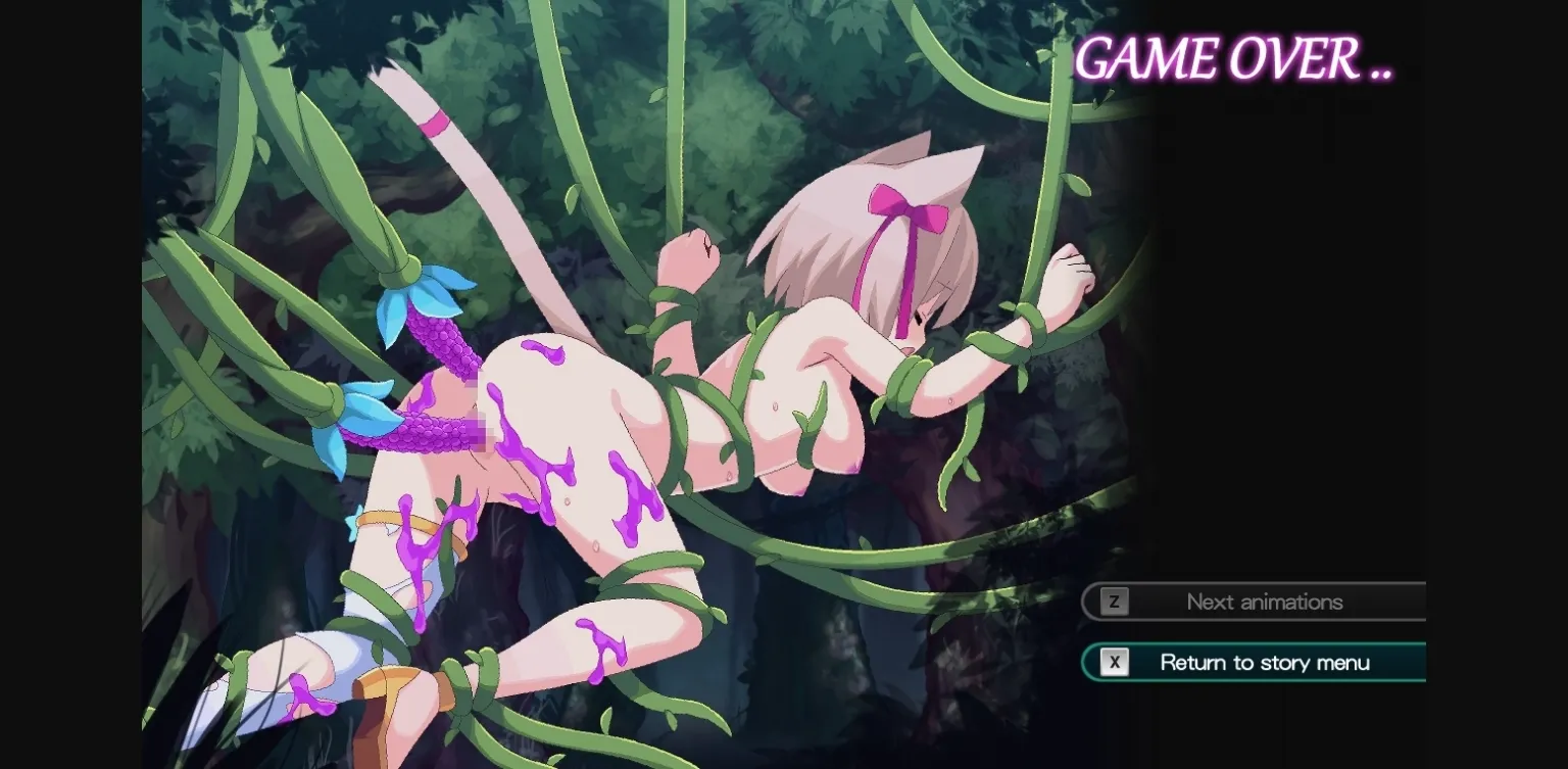 Others Completed The Stray Cat of Belheim [Final] [C-Laboratory] | Free Adult Games