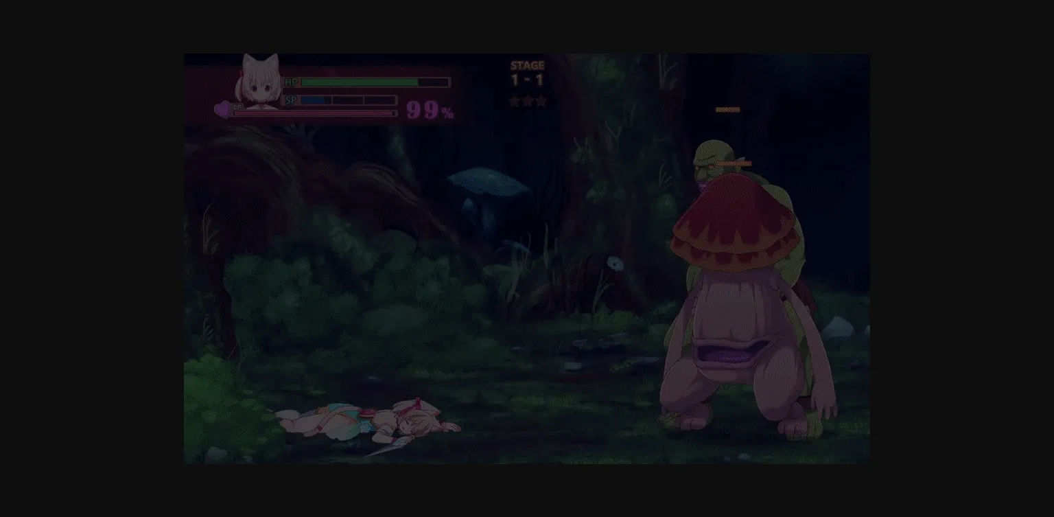 Others Completed The Stray Cat of Belheim [Final] [C-Laboratory] | Free Adult Games