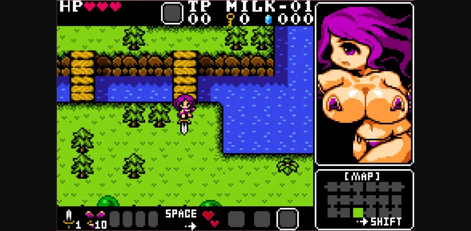 Others Completed The Sword Of Succubus [v1.0] [Libra Heart] | Free Adult Games