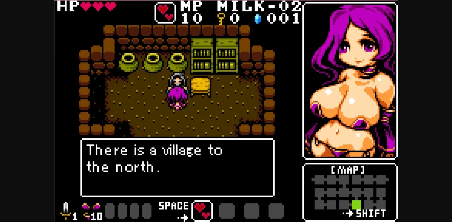 Others Completed The Sword Of Succubus [v1.0] [Libra Heart] | Free Adult Games