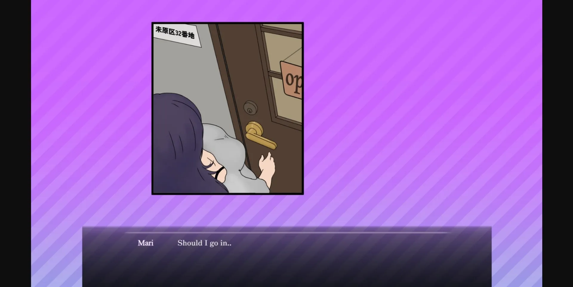 Others Completed The taming massage parlor - Mari's story [v1.0.4] [Warumiyo] | Free Adult Games