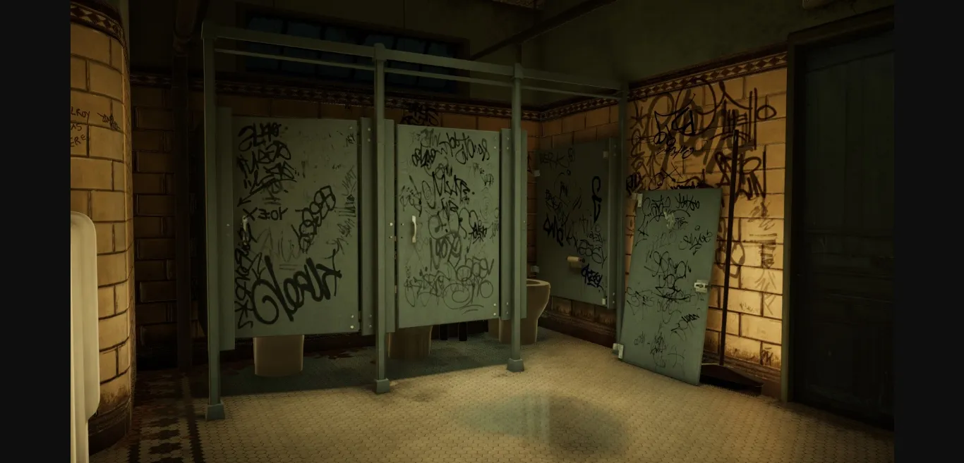 Others Completed The Tearoom [v1.06] [Robert Yang] | Free Adult Games