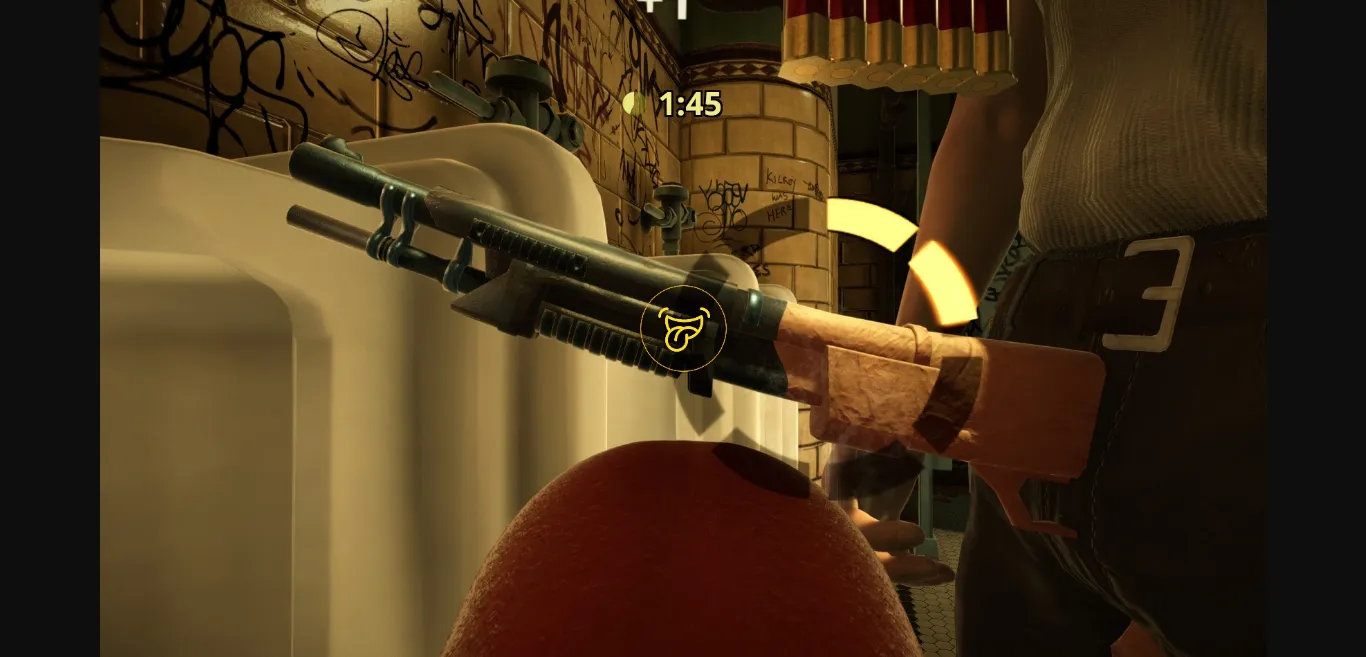 Others Completed The Tearoom [v1.06] [Robert Yang] | Free Adult Games