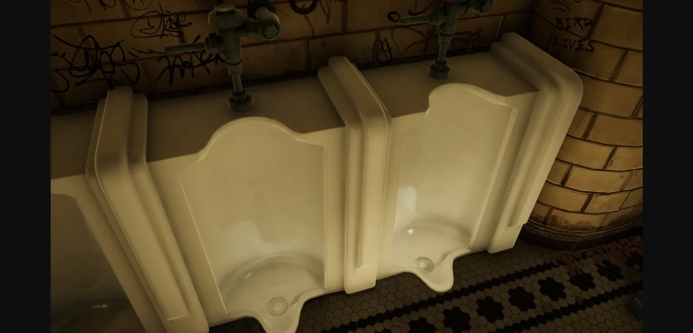 Others Completed The Tearoom [v1.06] [Robert Yang] | Free Adult Games