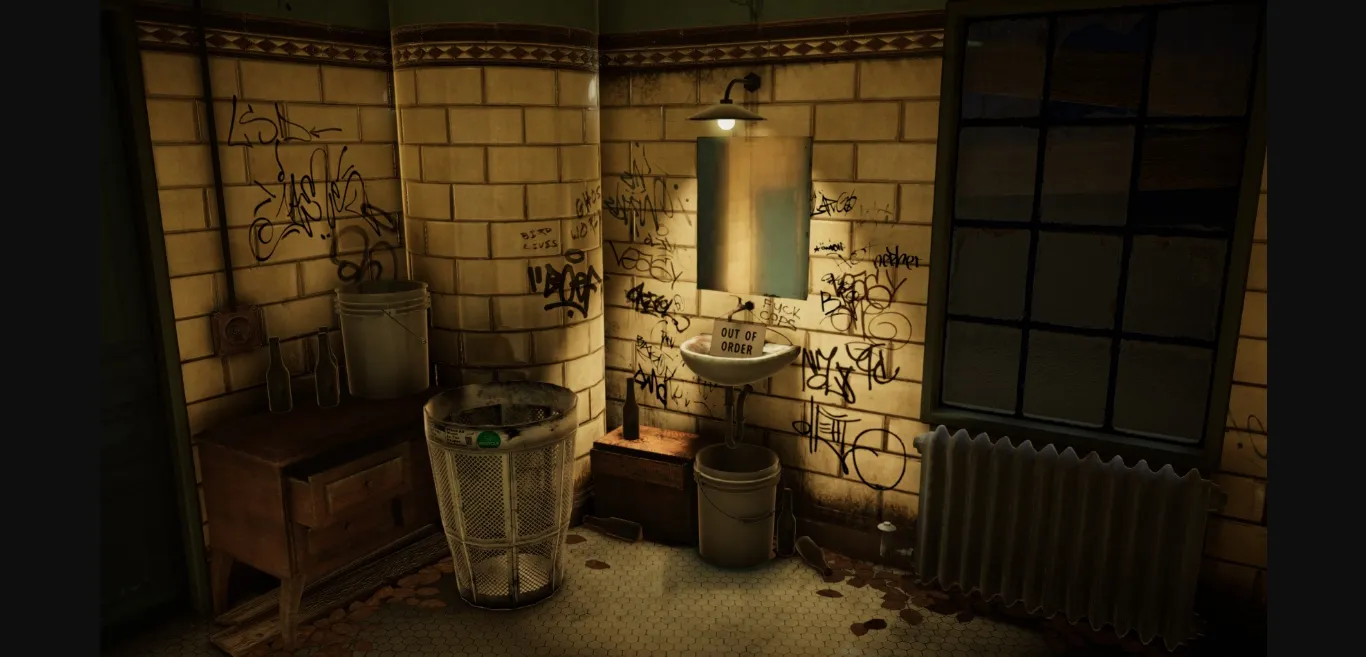 Others Completed The Tearoom [v1.06] [Robert Yang] | Free Adult Games