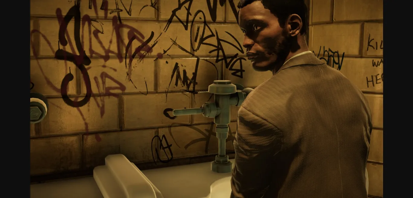 Others Completed The Tearoom [v1.06] [Robert Yang] | Free Adult Games