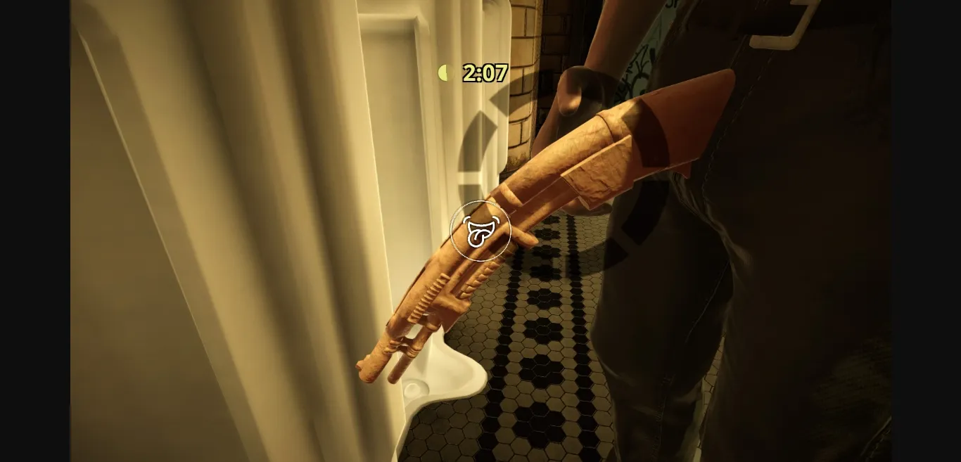 Others Completed The Tearoom [v1.06] [Robert Yang] | Free Adult Games