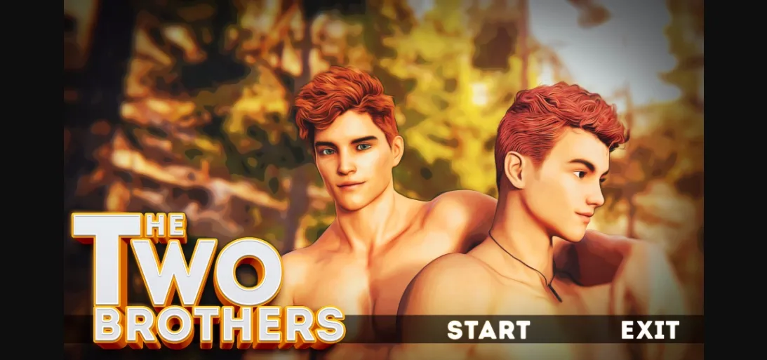 Others Completed The Two Brothers [Final] [Golden Unicorn] | Free Adult Games