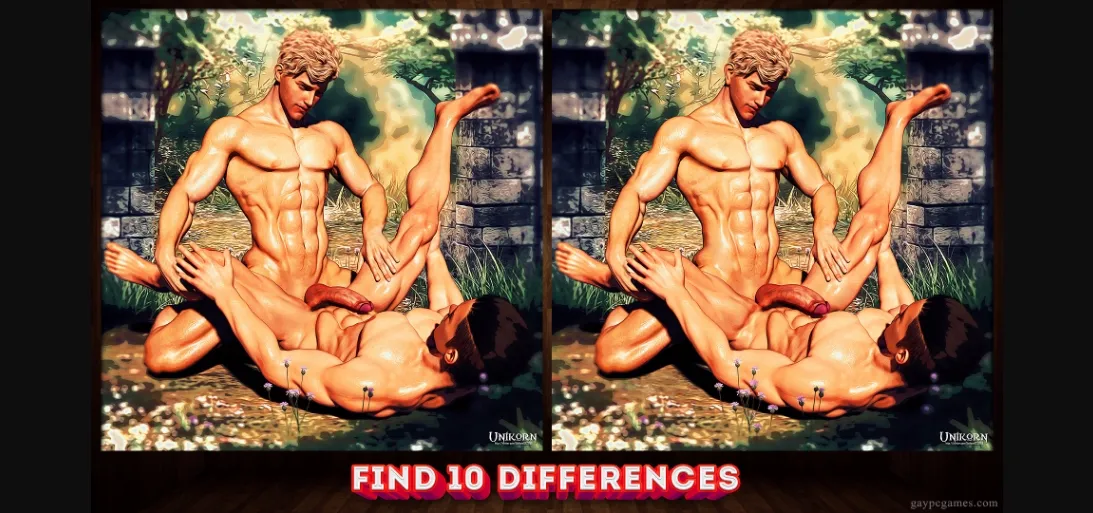Others Completed The Two Brothers [Final] [Golden Unicorn] | Free Adult Games