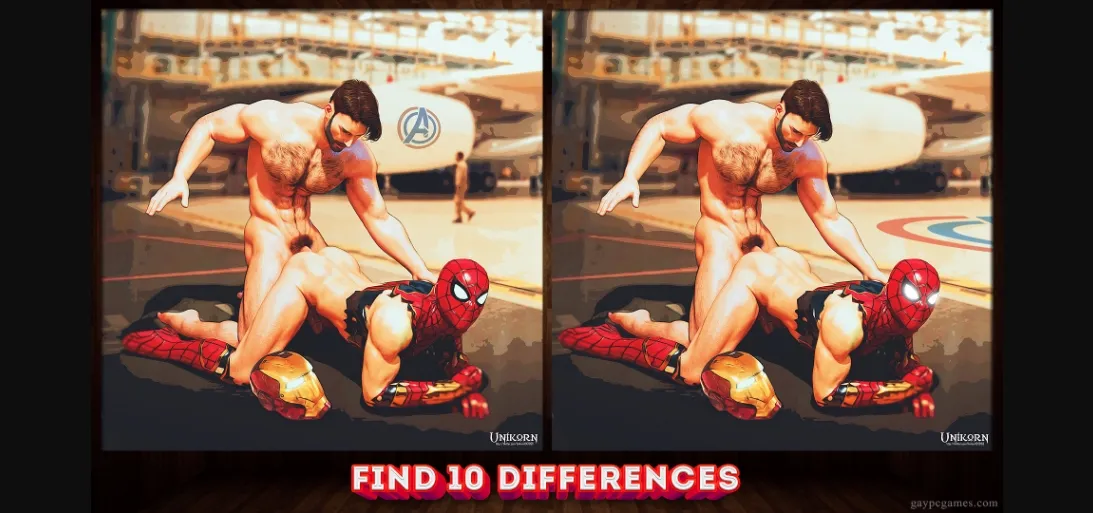 Others Completed The Two Brothers [Final] [Golden Unicorn] | Free Adult Games