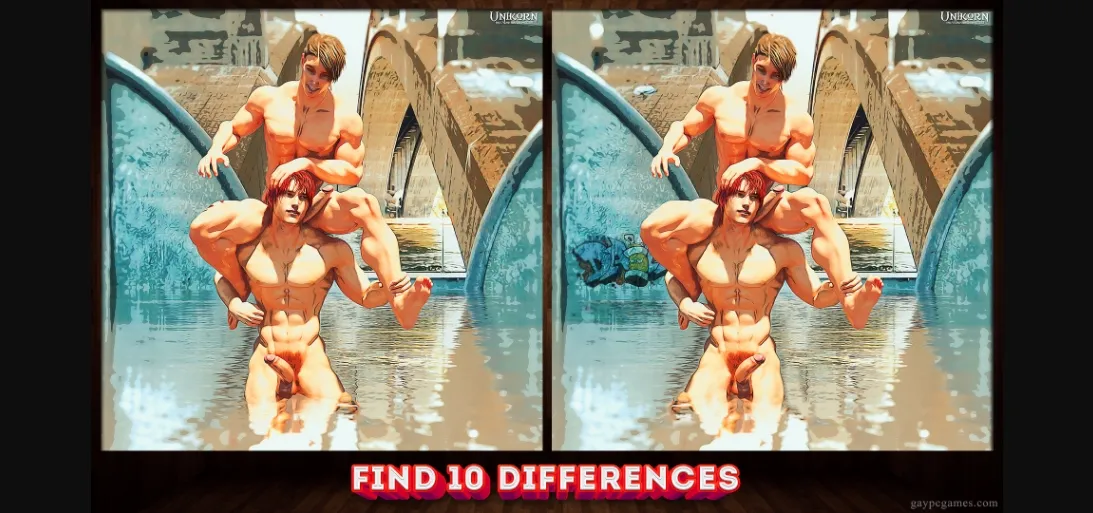 Others Completed The Two Brothers [Final] [Golden Unicorn] | Free Adult Games