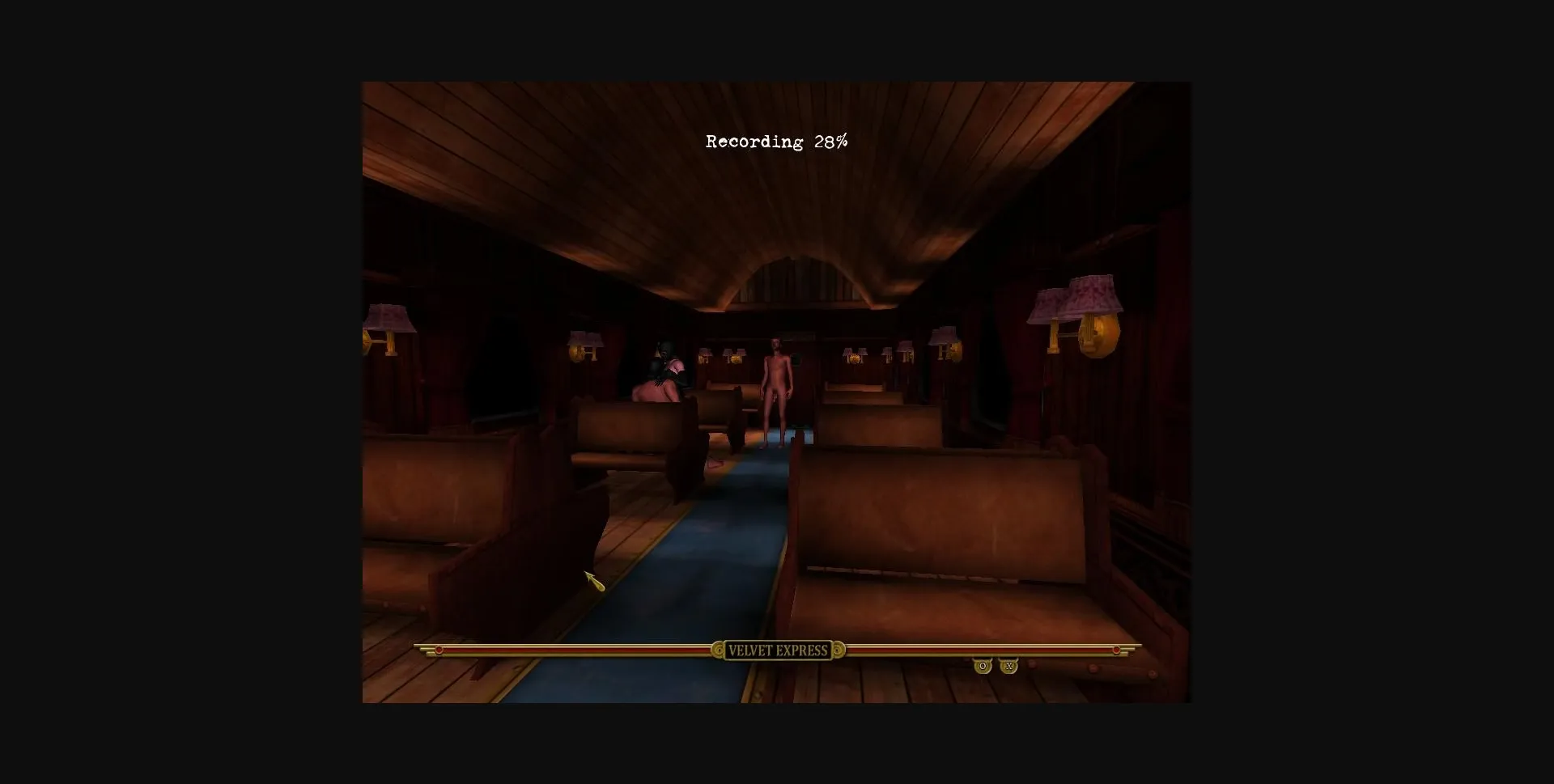 Others Completed The Velvet Express [Artmunk Games] | Free Adult Games