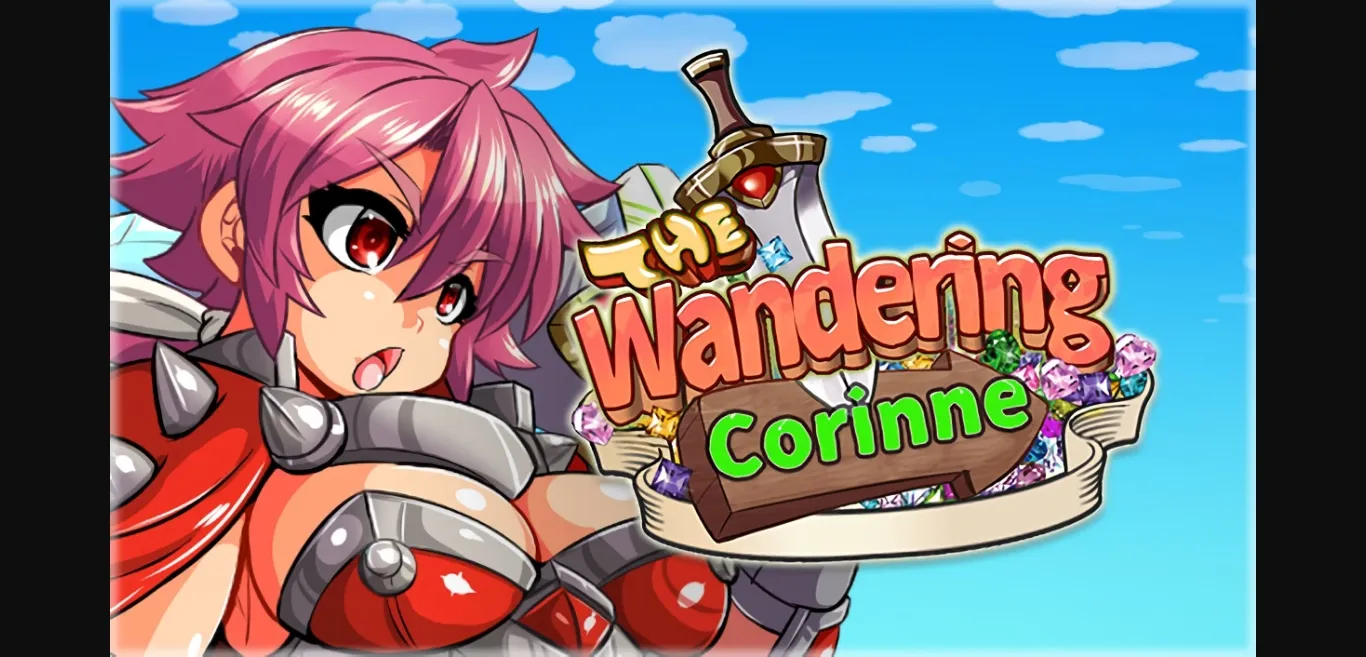 Others Completed The Wandering Corinne [v1.01] [ankoku marimokan] | Free Adult Games