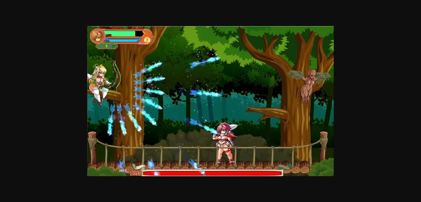 Others Completed The Wandering Corinne [v1.01] [ankoku marimokan] | Free Adult Games