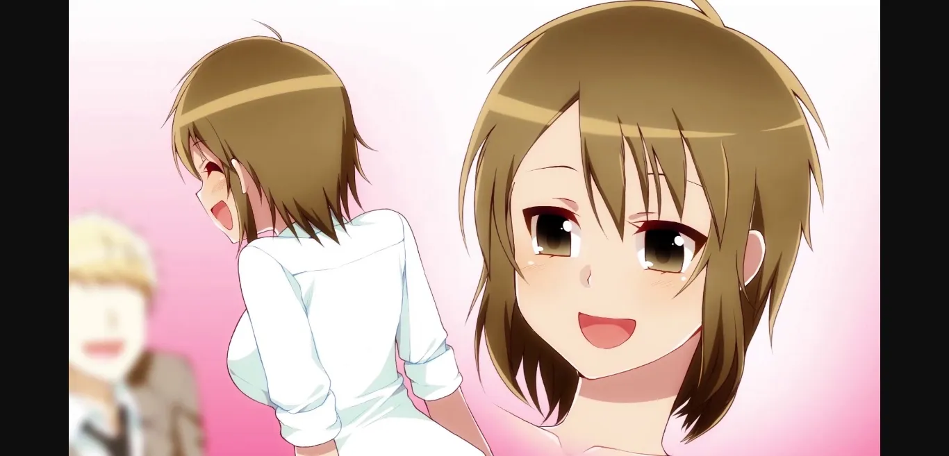 Others Completed The World Is Ruled According to Sexual Prowess So I&rsquo;m Playing Dirty to Get My Harem Episode 1 [Final] [Boom! Boom! Douga] | Free Adult Games