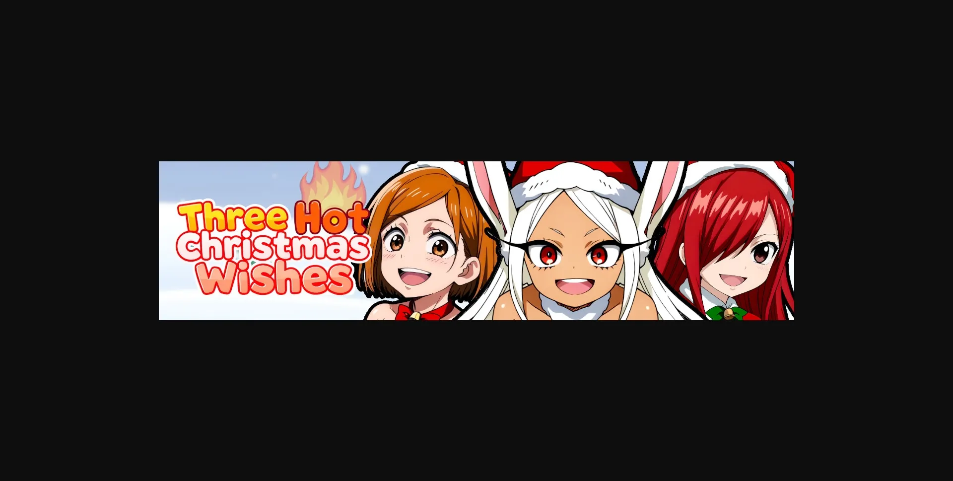 Others Completed Three Hot Christmas Wishes [v1.0] [Zhulust] | Free Adult Games