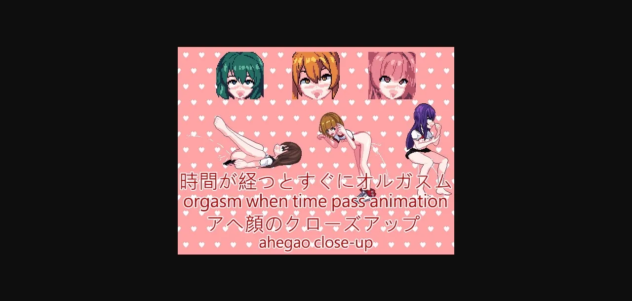 Others Completed TimeStop App [Final] [pH Studio] | Free Adult Games