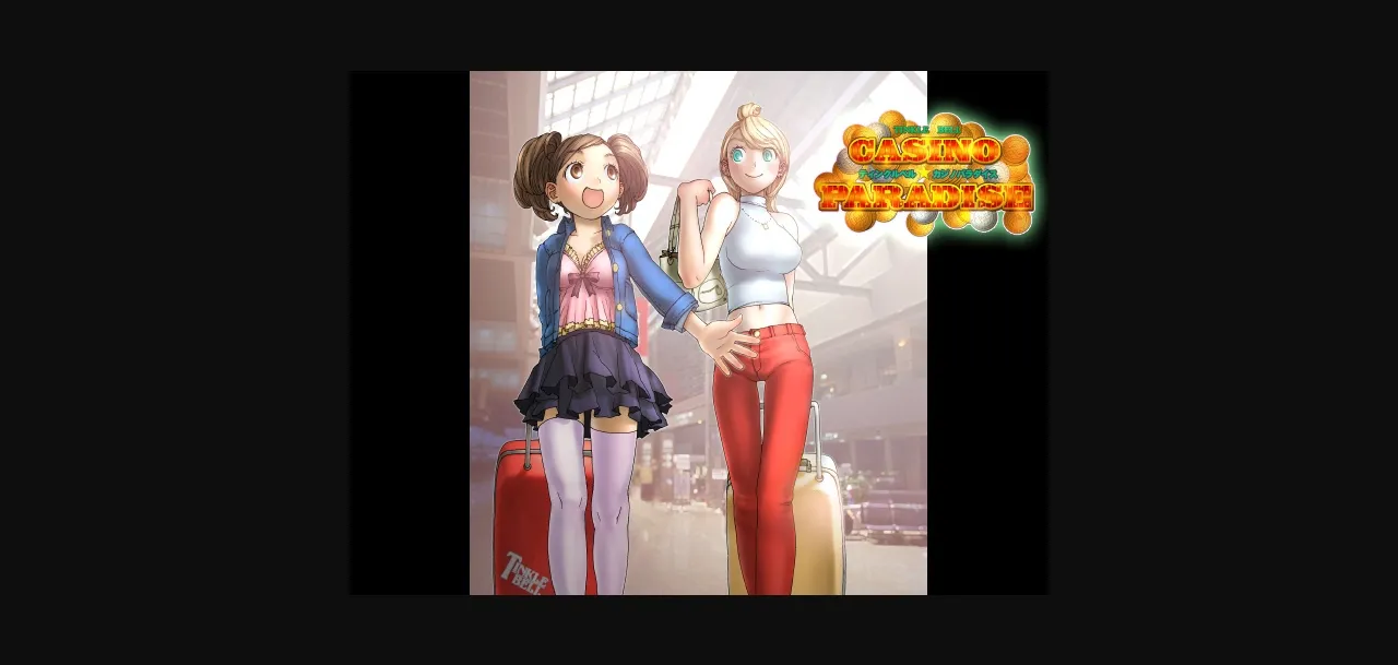 Others Completed Tinkle Bell ★ Casino Paradise [Final] [Tinkle Bell] | Free Adult Games