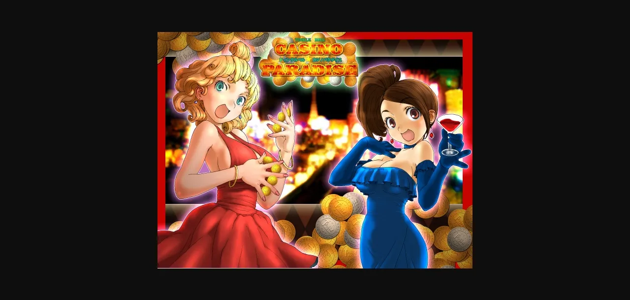 Others Completed Tinkle Bell ★ Casino Paradise [Final] [Tinkle Bell] | Free Adult Games