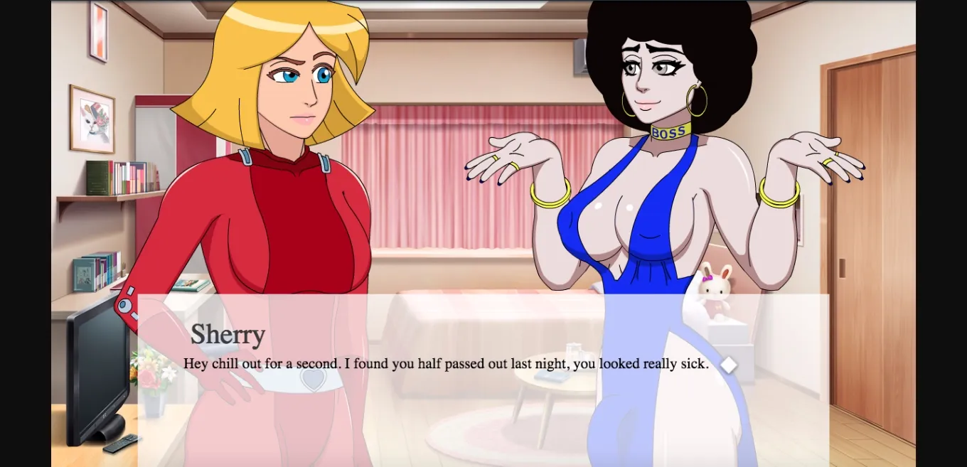 Others Completed Totally Futa Vacation [Deluxe Edition] [BlueSmut] | Free Adult Games