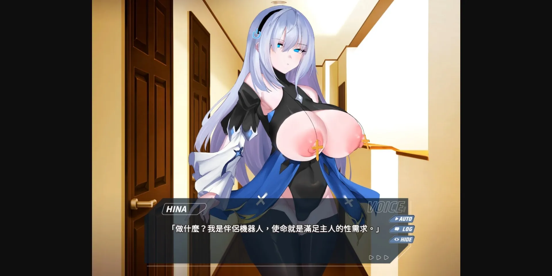 Others Completed Transpile Girl Rescue Operation! [v2024.03.03] [Backflip WildCAT] | Free Adult Games