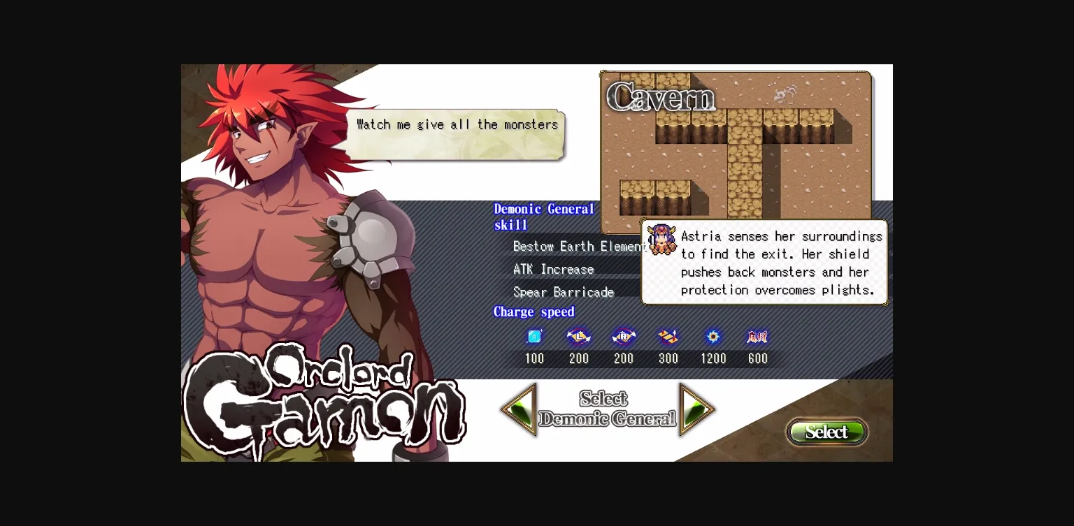 Others Completed Trap Dungeon! The New Demon Lord's First Job [Final Cracked] [Hentai Industries] | Free Adult Games