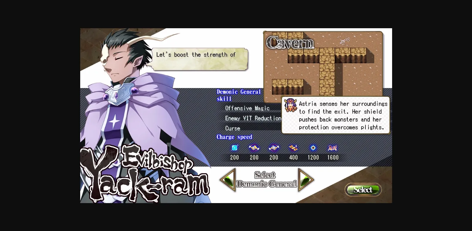 Others Completed Trap Dungeon! The New Demon Lord's First Job [Final Cracked] [Hentai Industries] | Free Adult Games