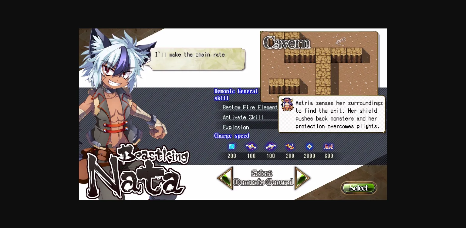 Others Completed Trap Dungeon! The New Demon Lord's First Job [Final Cracked] [Hentai Industries] | Free Adult Games