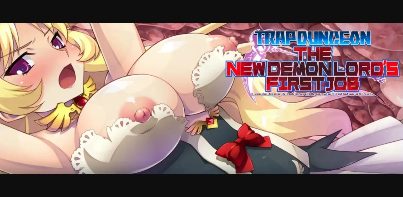 Others Completed Trap Dungeon! The New Demon Lord's First Job [Final Cracked] [Hentai Industries] | Free Adult Games