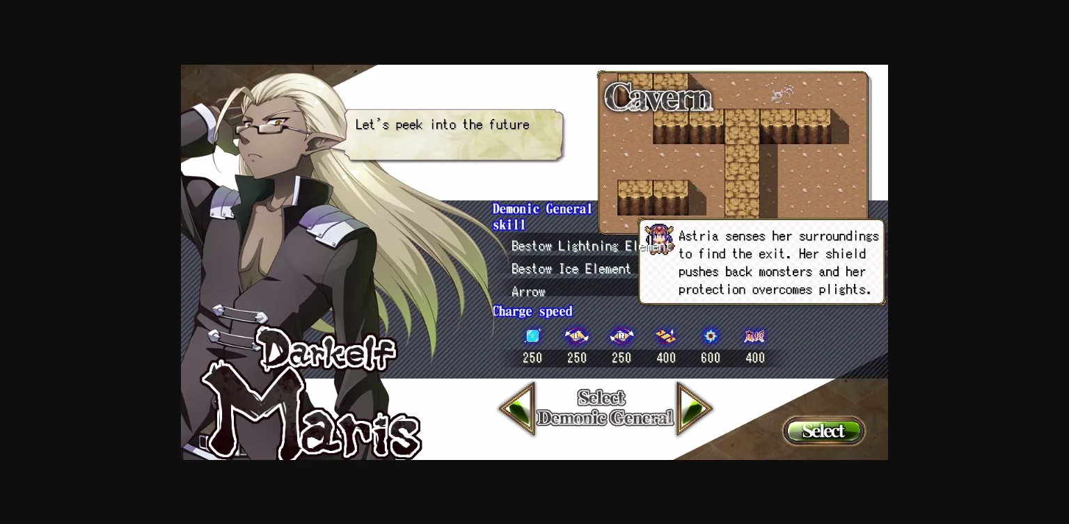 Others Completed Trap Dungeon! The New Demon Lord's First Job [Final Cracked] [Hentai Industries] | Free Adult Games