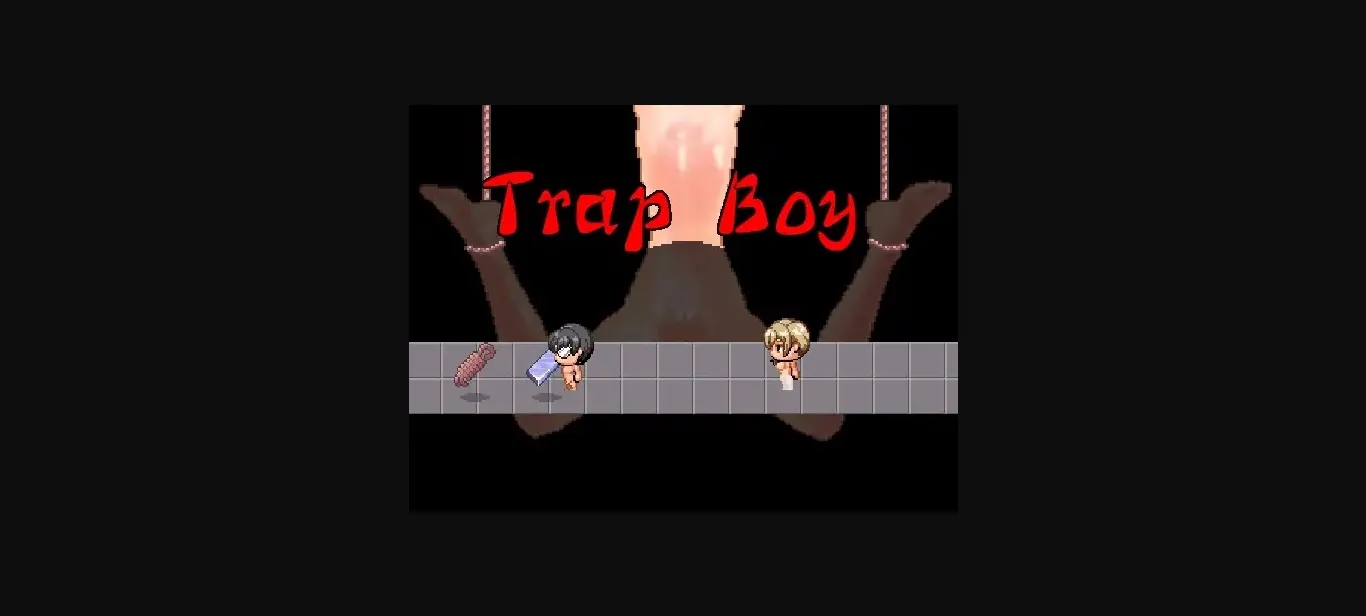 Others Completed TrapBoy [Final] [kuroMIE] | Free Adult Games