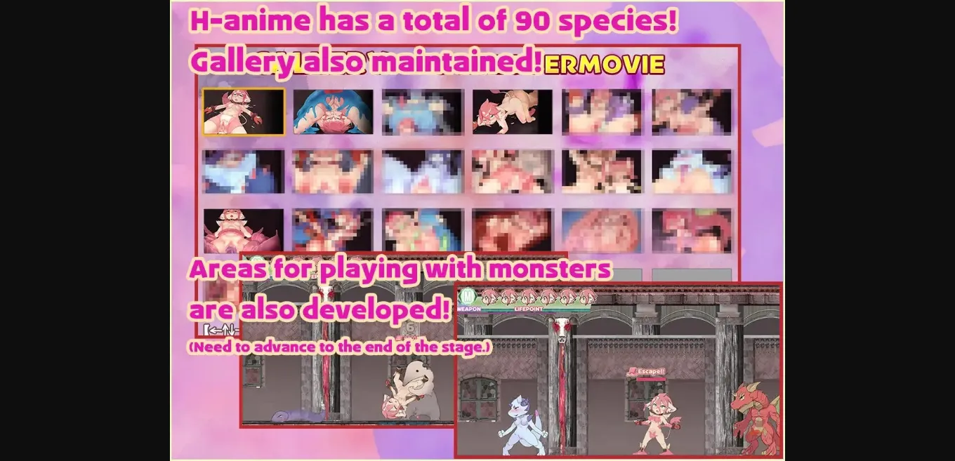 Others Completed Treasure Fragment [v2.0] [EUPHORIC!] | Free Adult Games