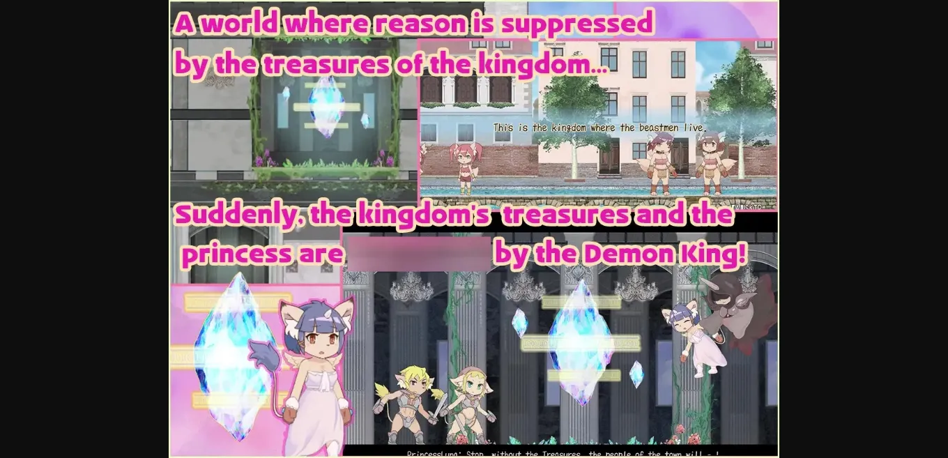 Others Completed Treasure Fragment [v2.0] [EUPHORIC!] | Free Adult Games