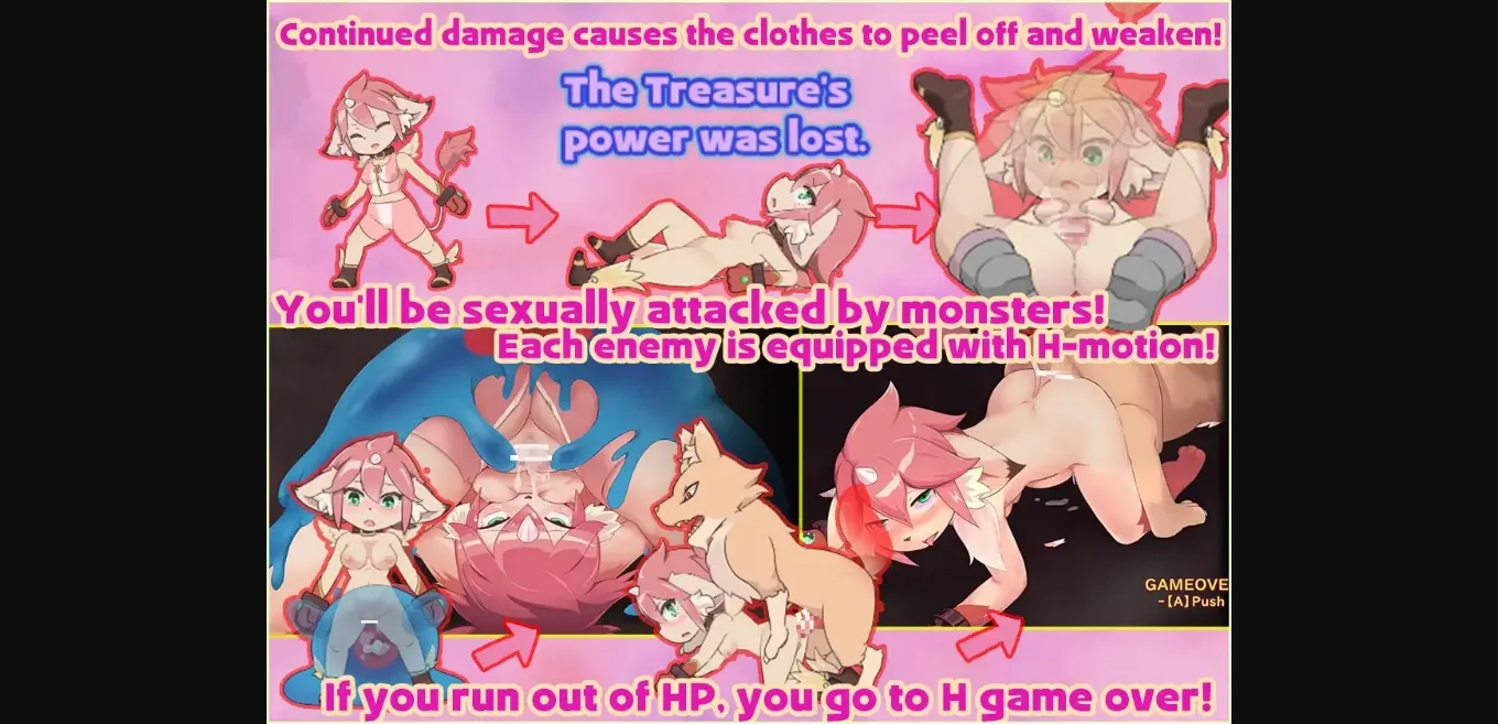 Others Completed Treasure Fragment [v2.0] [EUPHORIC!] | Free Adult Games