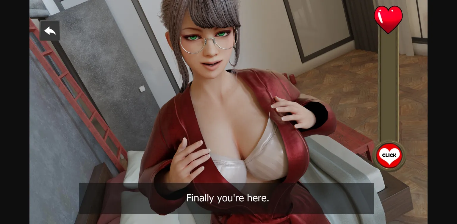 Others Completed Treasure Girl 3D 2 [Final] [Jhinbrush] | Free Adult Games