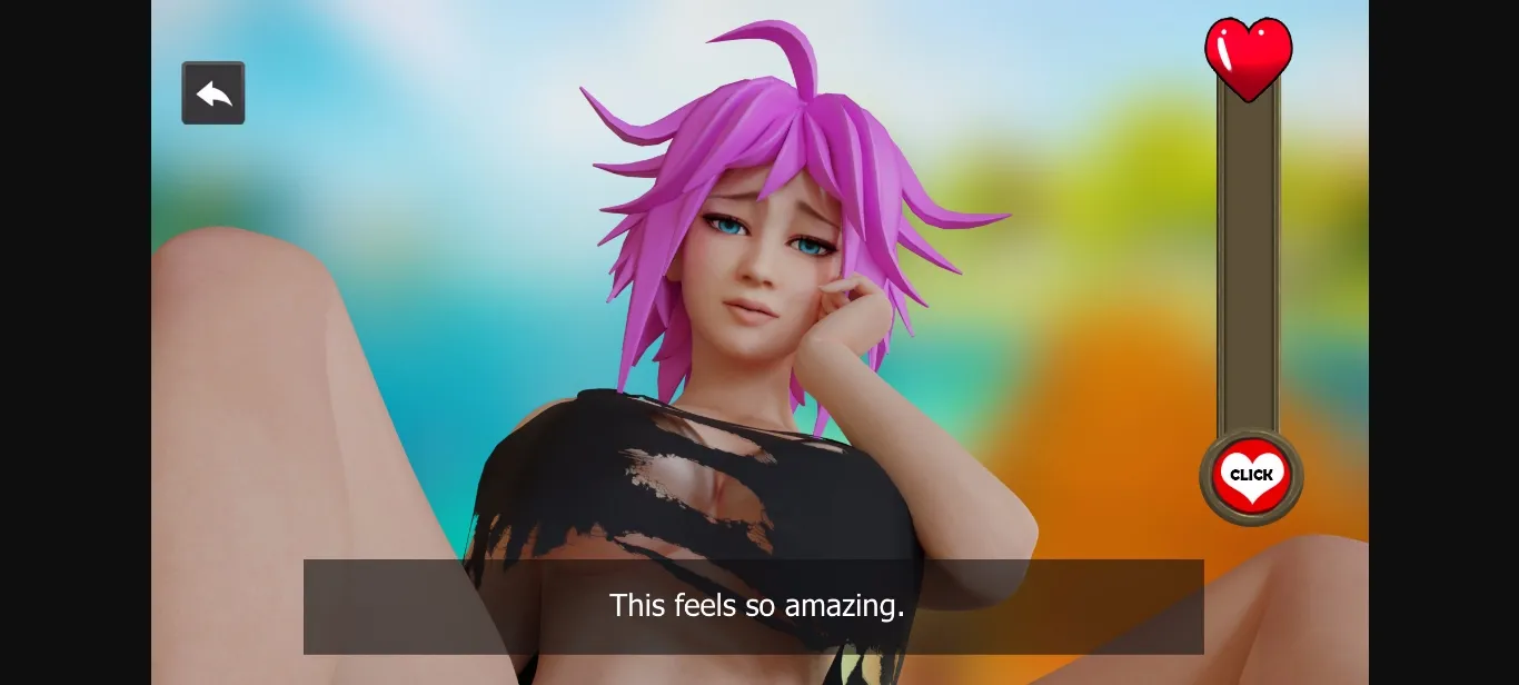 Others Completed Treasure Girl 3D [Final] [Jhinbrush] | Free Adult Games