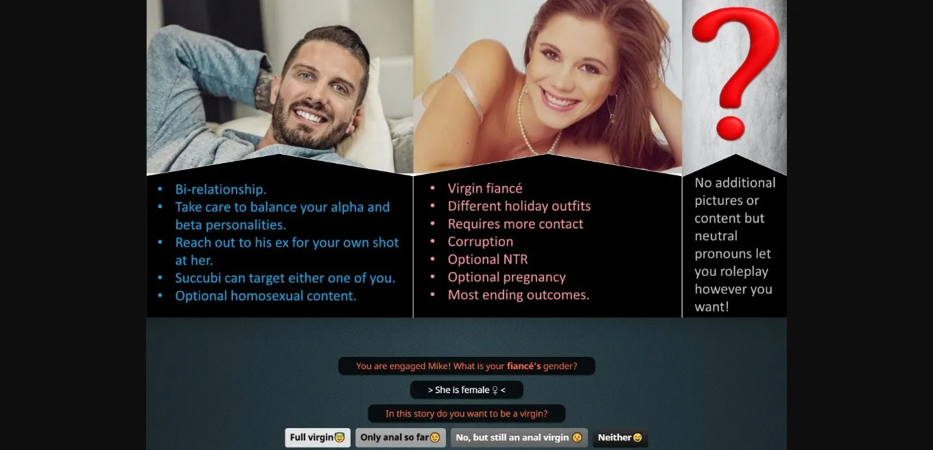 Others Completed Trials of the Succubi [v4.0.2] [indyc] | Free Adult Games