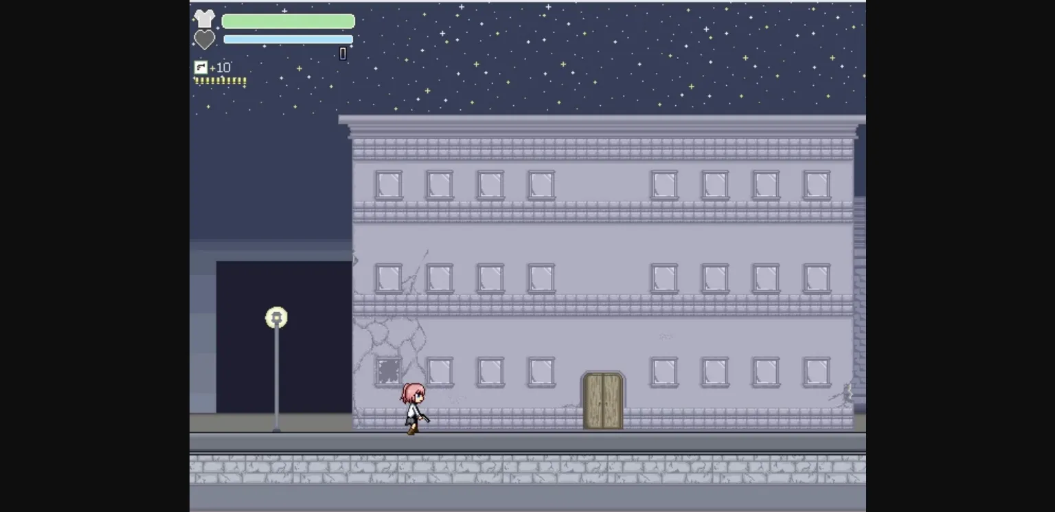 Others Completed Trigger Happy [v1.4] [Royal] | Free Adult Games