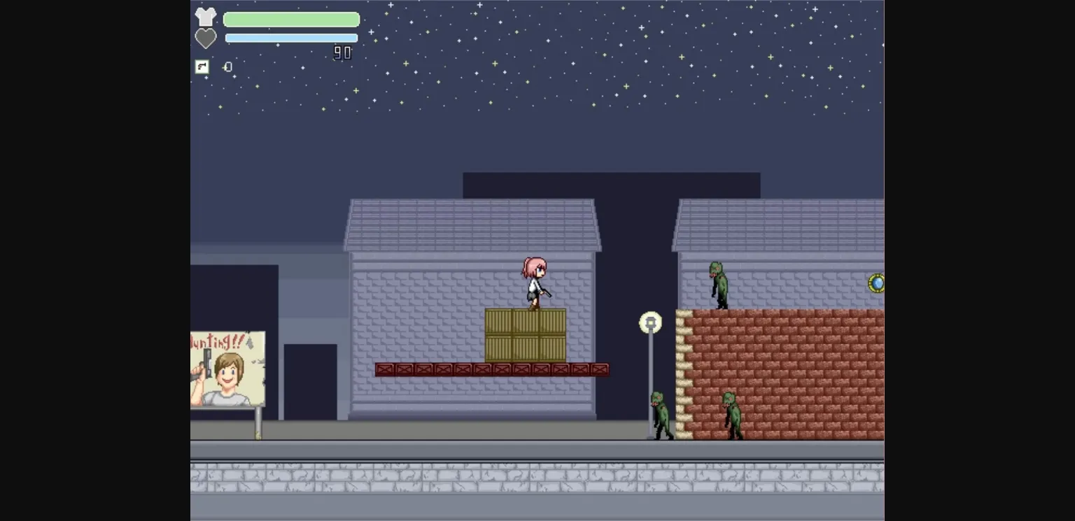 Others Completed Trigger Happy [v1.4] [Royal] | Free Adult Games