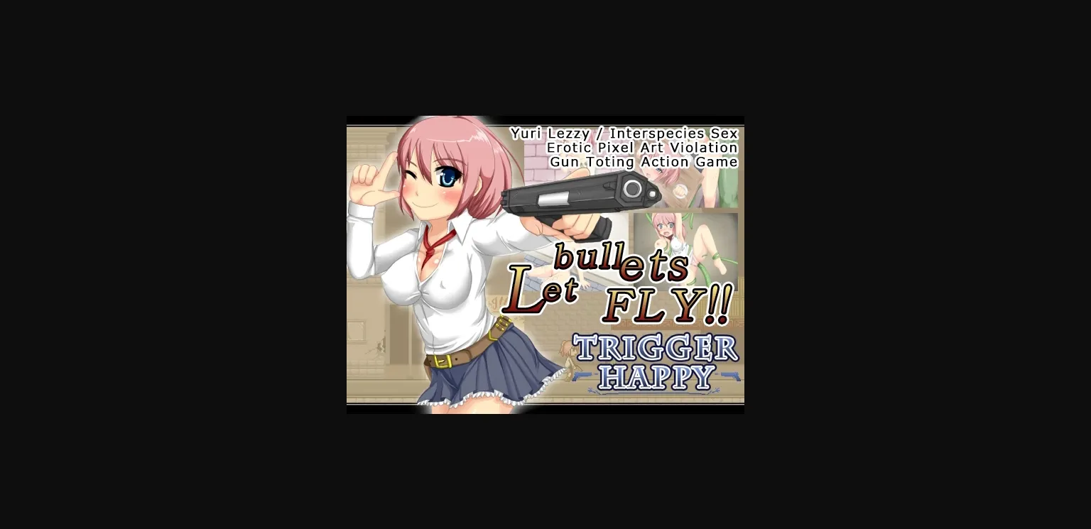 Others Completed Trigger Happy [v1.4] [Royal] | Free Adult Games