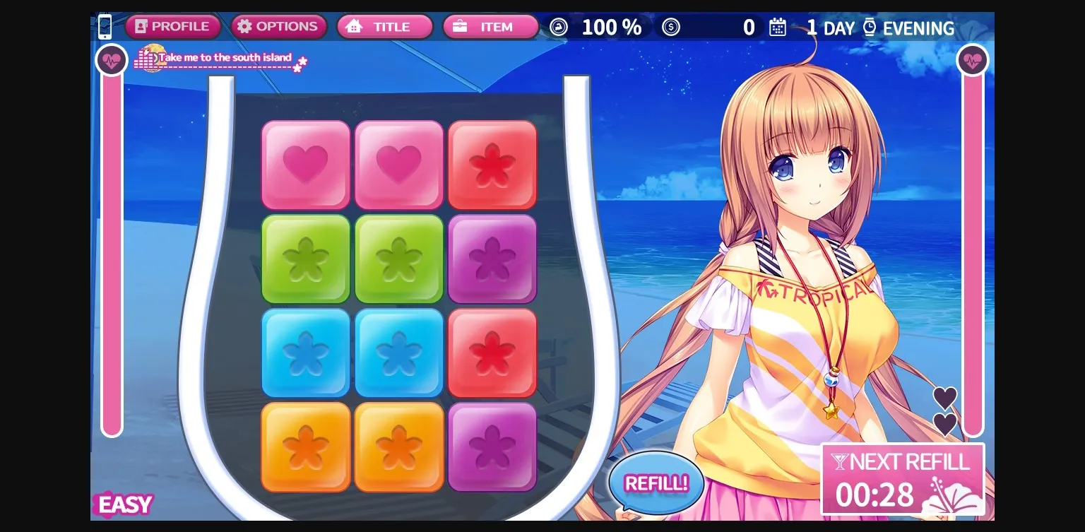 Others Completed Tropical Liquor [Tentacle Games] | Free Adult Games