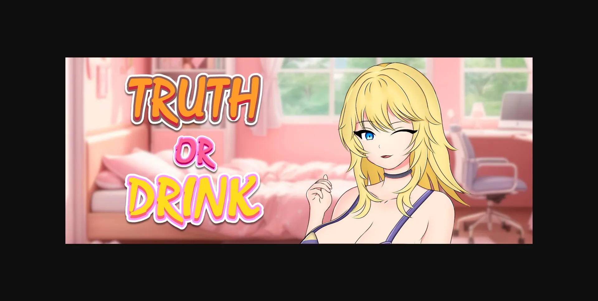 Others Completed Truth or Drink [Final] [Mr.Hotter Games] | Free Adult Games