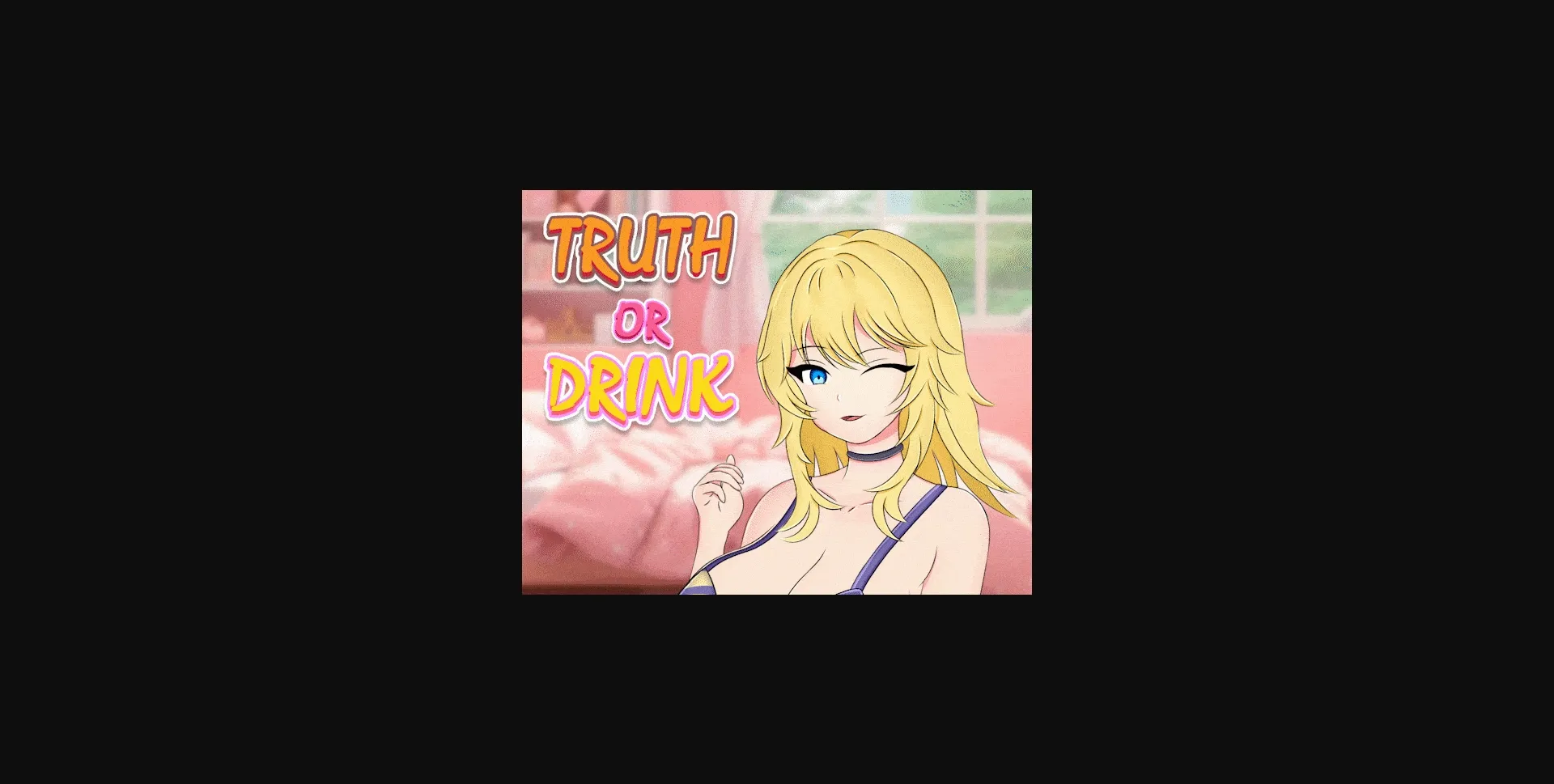 Others Completed Truth or Drink [Final] [Mr.Hotter Games] | Free Adult Games
