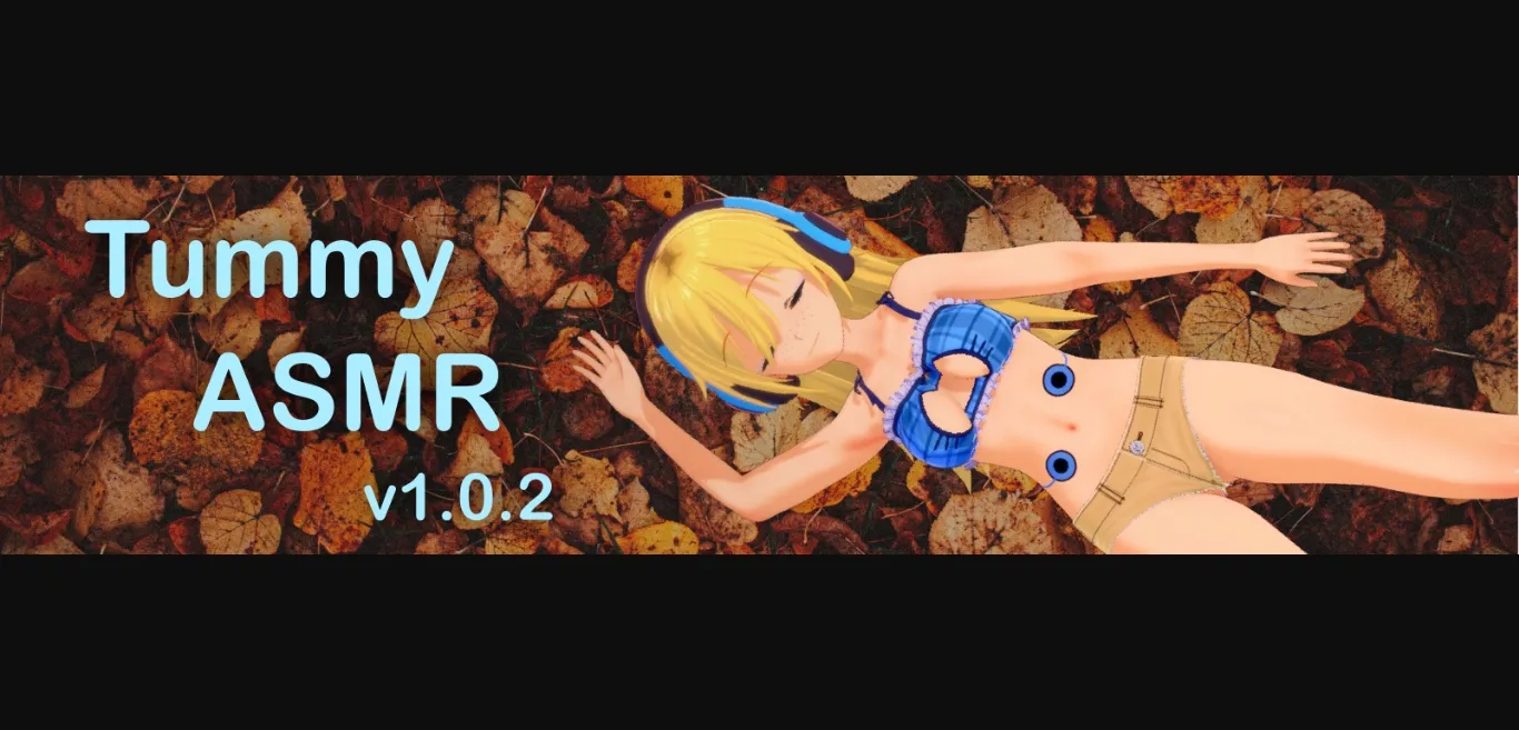 Others Completed Tummy ASMR [v.1.0.2] [Fierylion] | Free Adult Games