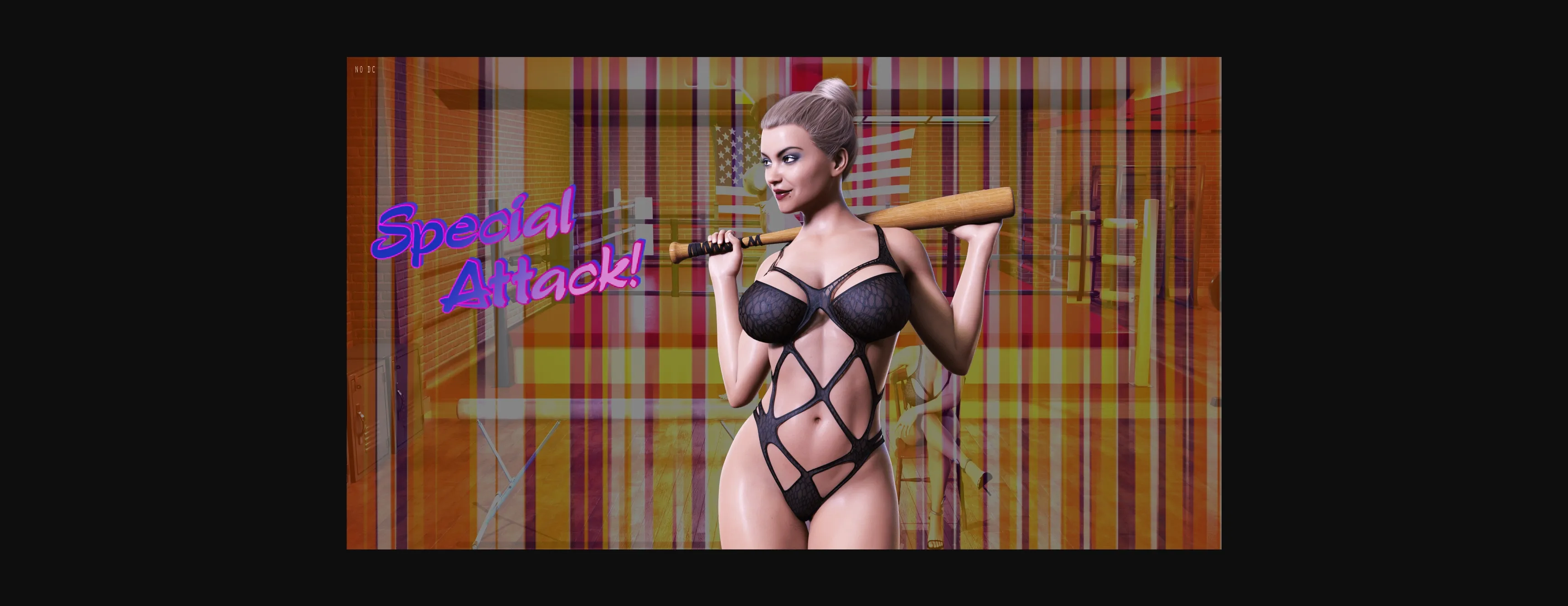 Others Completed Ultimate Fighters 3   New Era [Final] [Pinclude Studio] | Free Adult Games