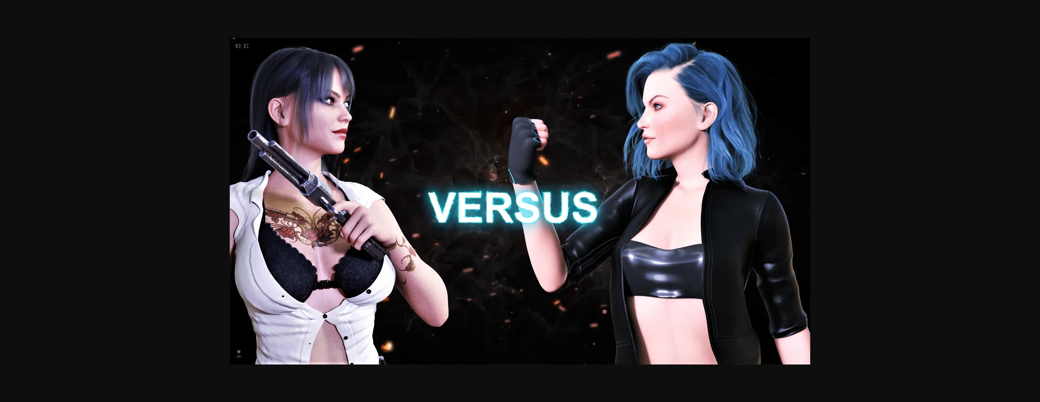 Others Completed Ultimate Fighters 3   New Era [Final] [Pinclude Studio] | Free Adult Games