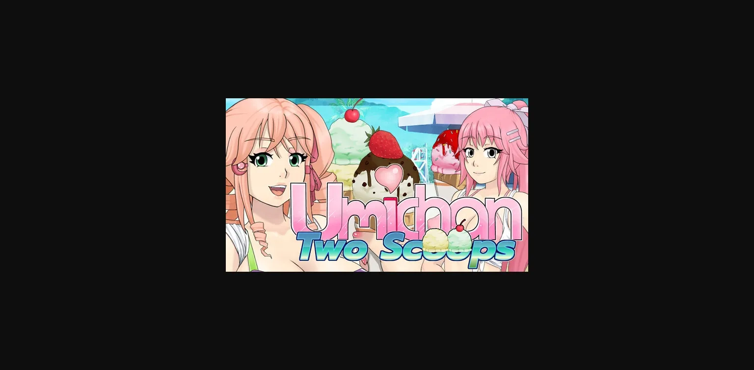Others Completed Umichan Two Scoops [Final] [Vortex00] | Free Adult Games