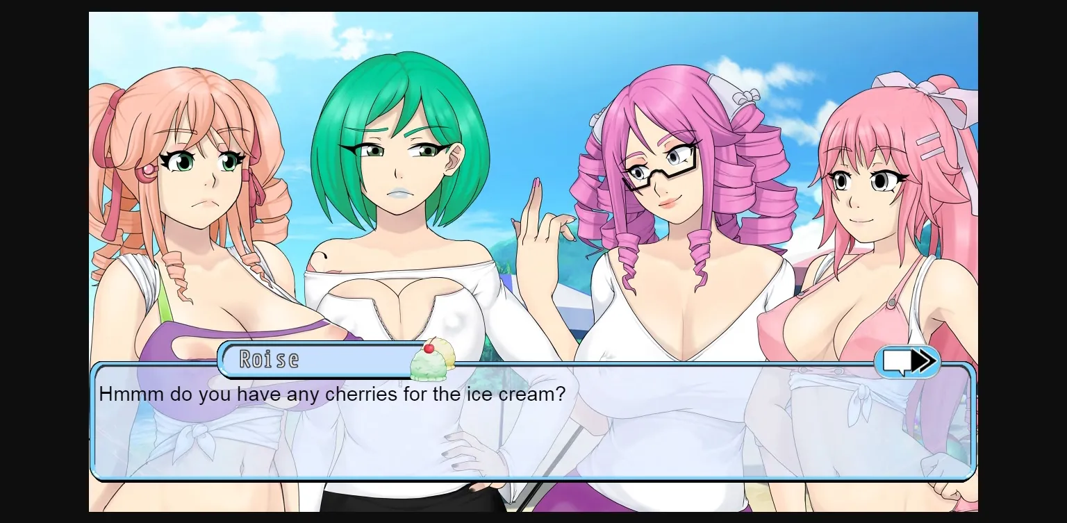 Others Completed Umichan Two Scoops [Final] [Vortex00] | Free Adult Games