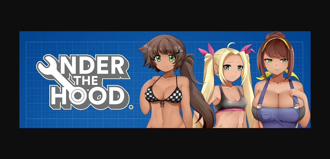 Others Completed Under the Hood [Final] [Shady Corner] | Free Adult Games