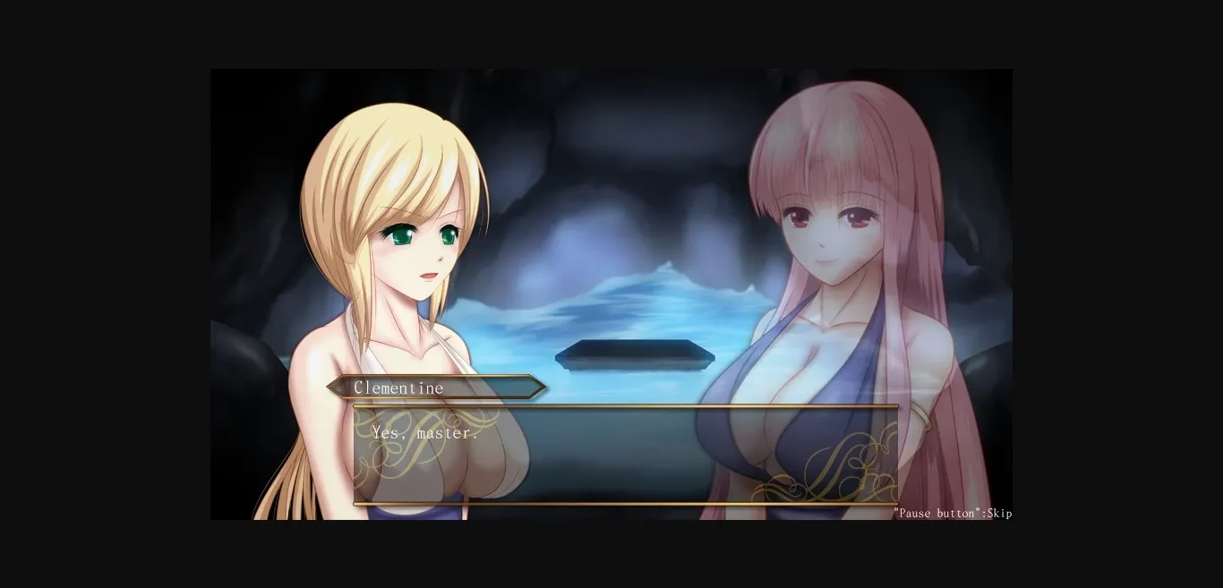 Others Completed UnHolY DisAsTeR [Unholy Creation] | Free Adult Games